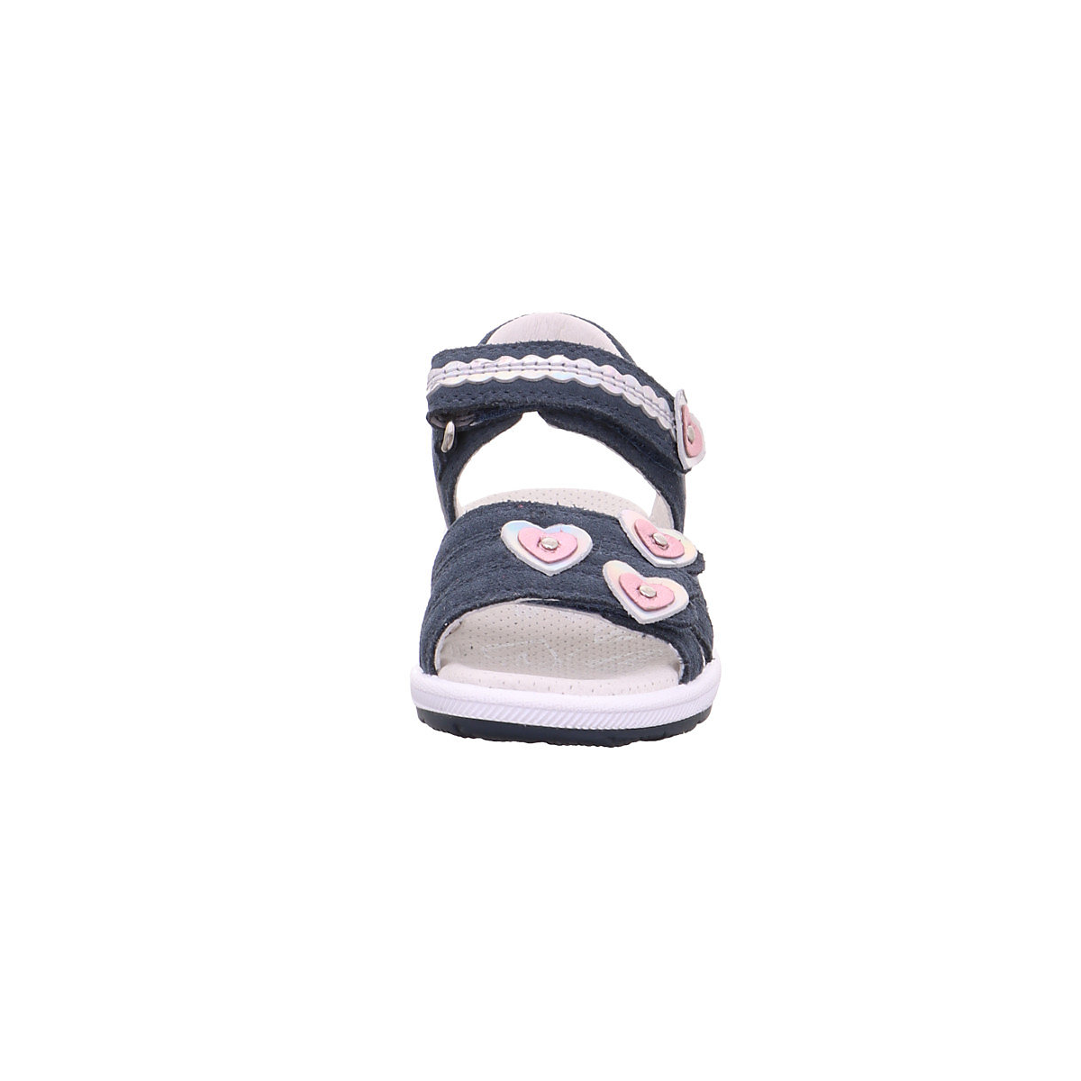 Sandalen EMILY WMS Weite M4 für Mädchen