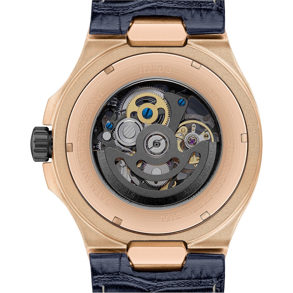 Ingersoll Montre pour hommes Acier inoxydable Montre