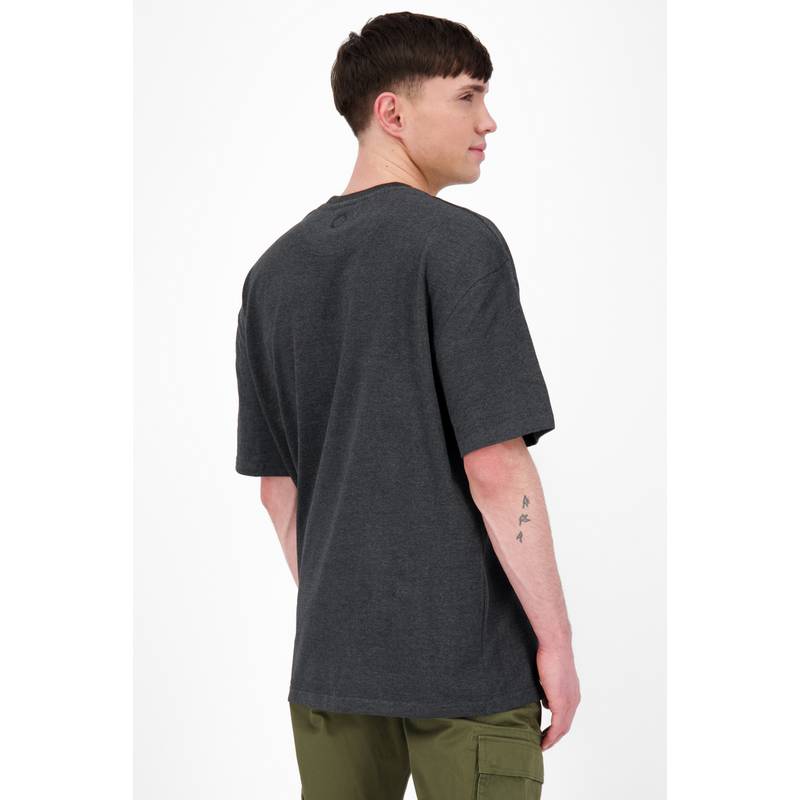 ALIFE AND KICKIN PittAK A T-Shirt Herren