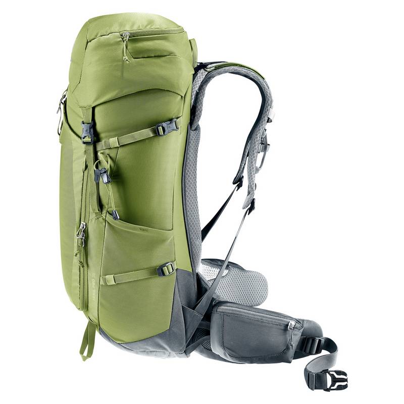 Deuter Trail Pro 36 Wanderrucksack Herren