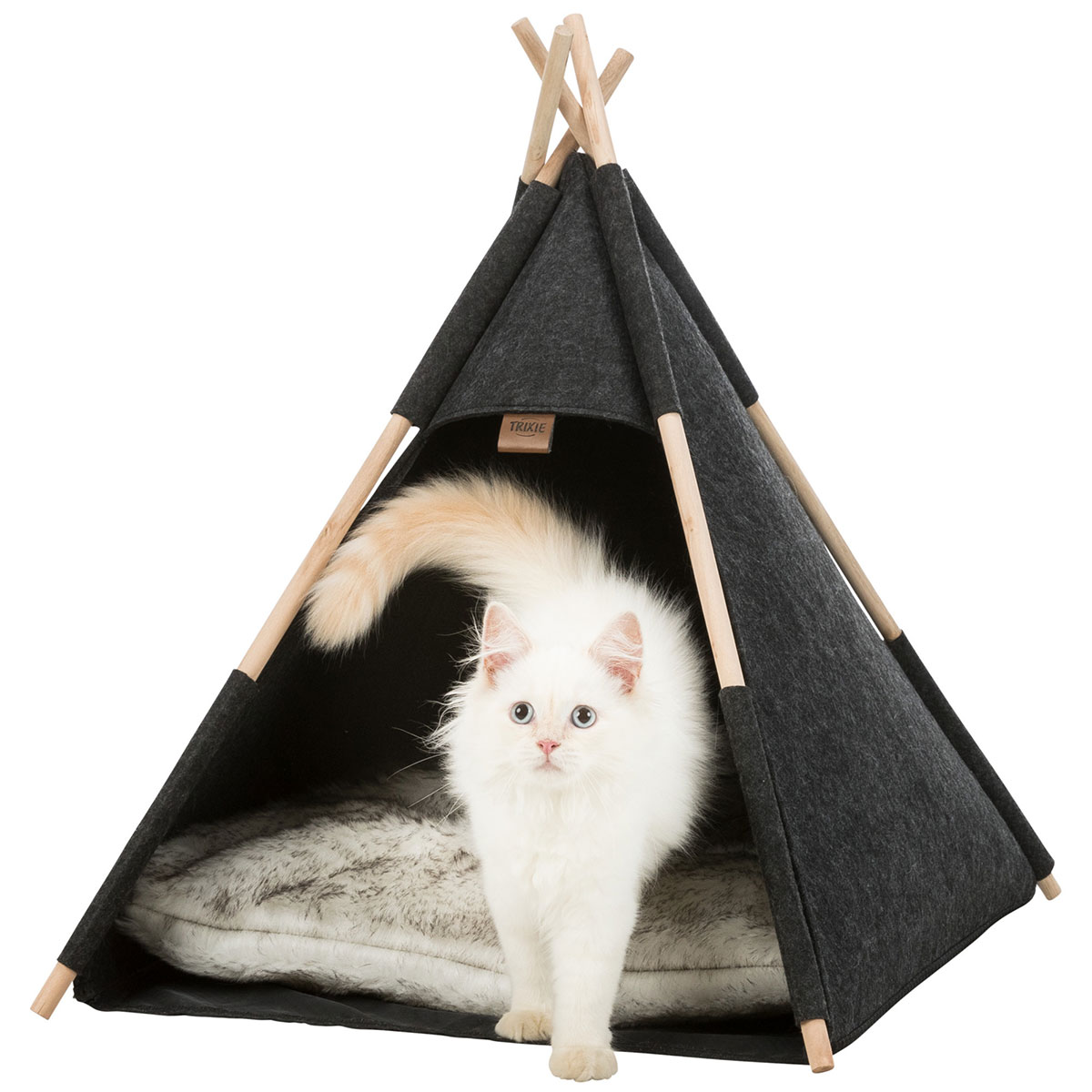 Trixie Höhle Tipi günstig kaufen