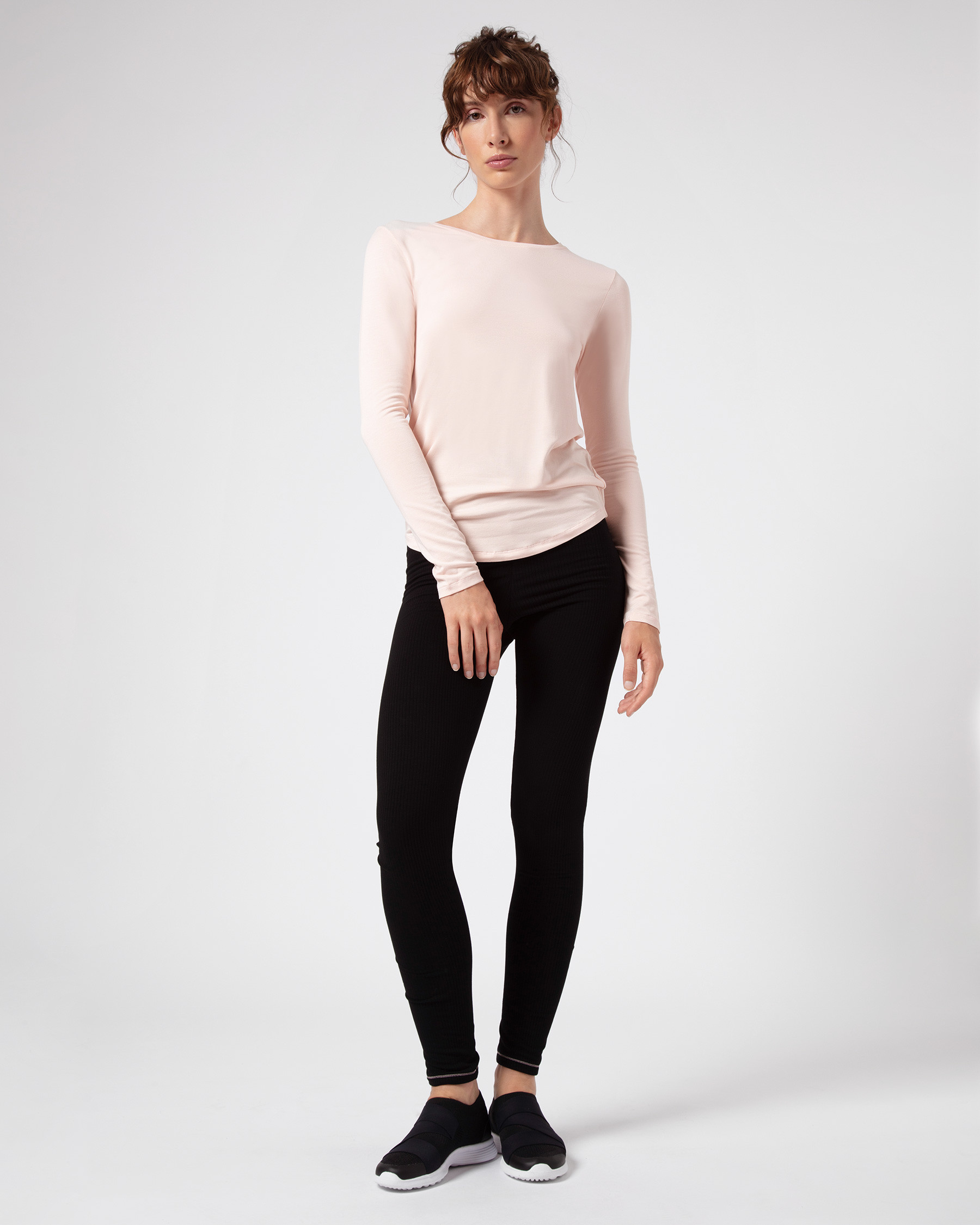 Long sleeves top