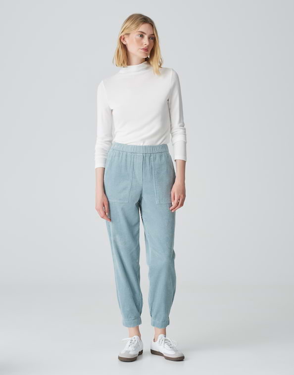 Cordhose Myha corduroy