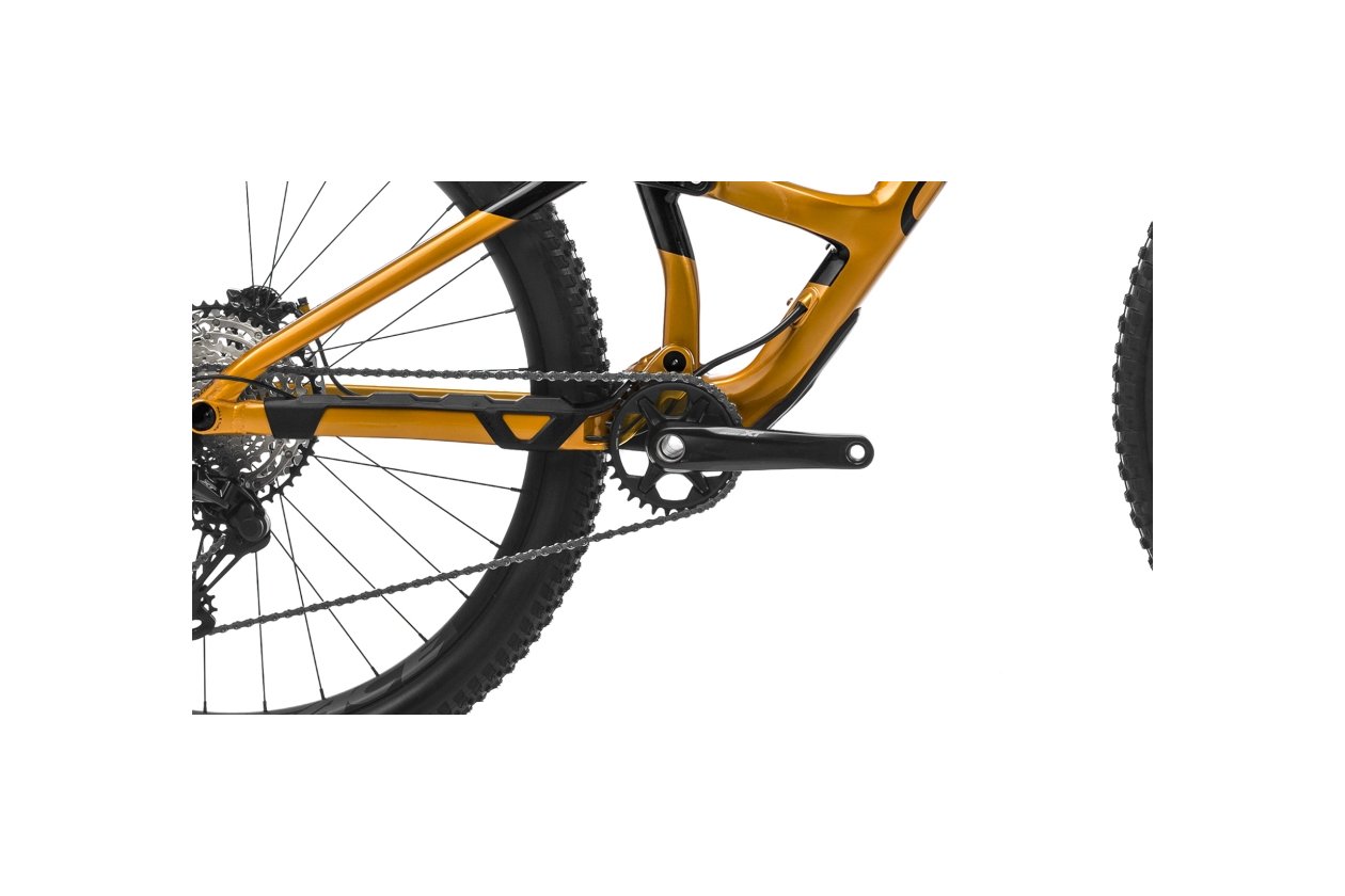 Orbea Occam H10 - 2022 - 29 Zoll - Fully