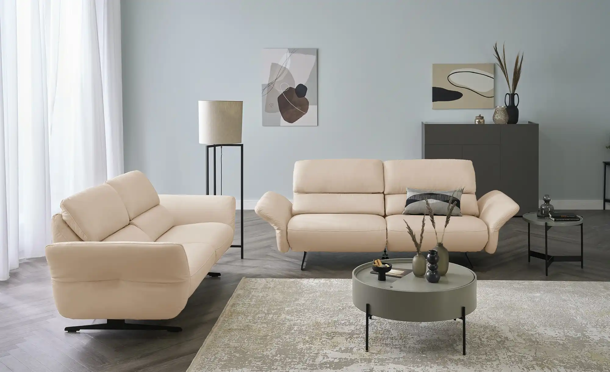 medium Einzelsofa Yasmin