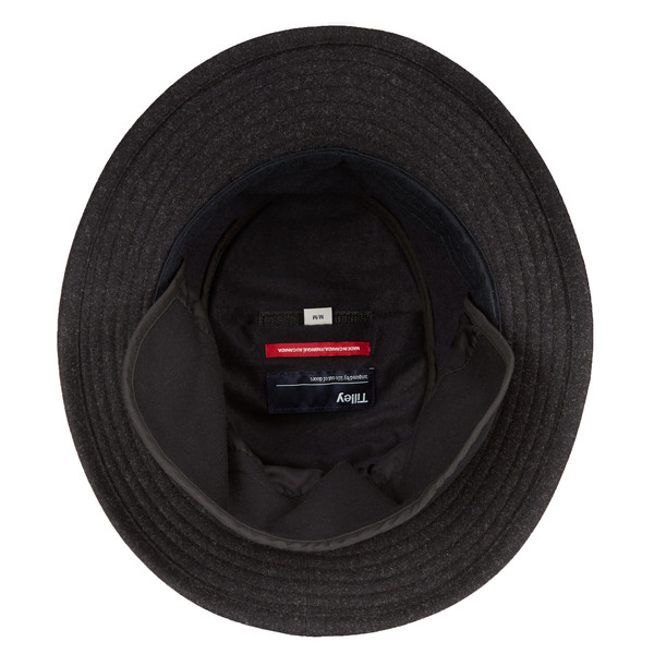 TEC-WOOL - Hut Unisex - Winterhut