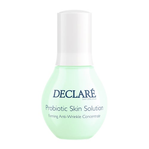 Sérum concentrado reafirmante antiarrugas Declaré Probiotic Skin Solution 50 ml
