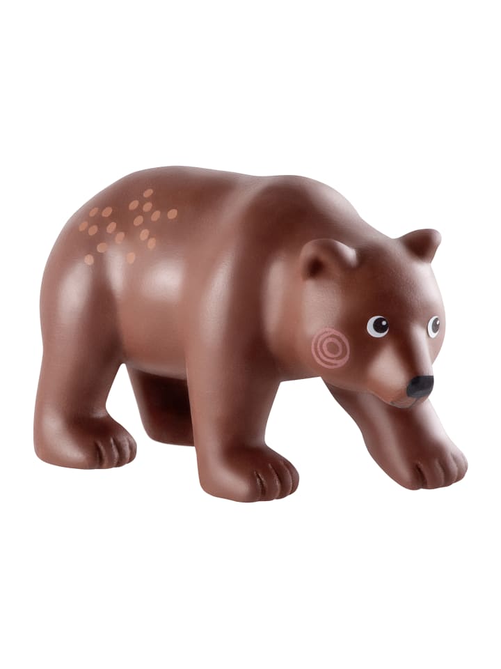 Haba Minipuppe Little Friends Spielsets in Zoo Tiere günstig kaufen onesize