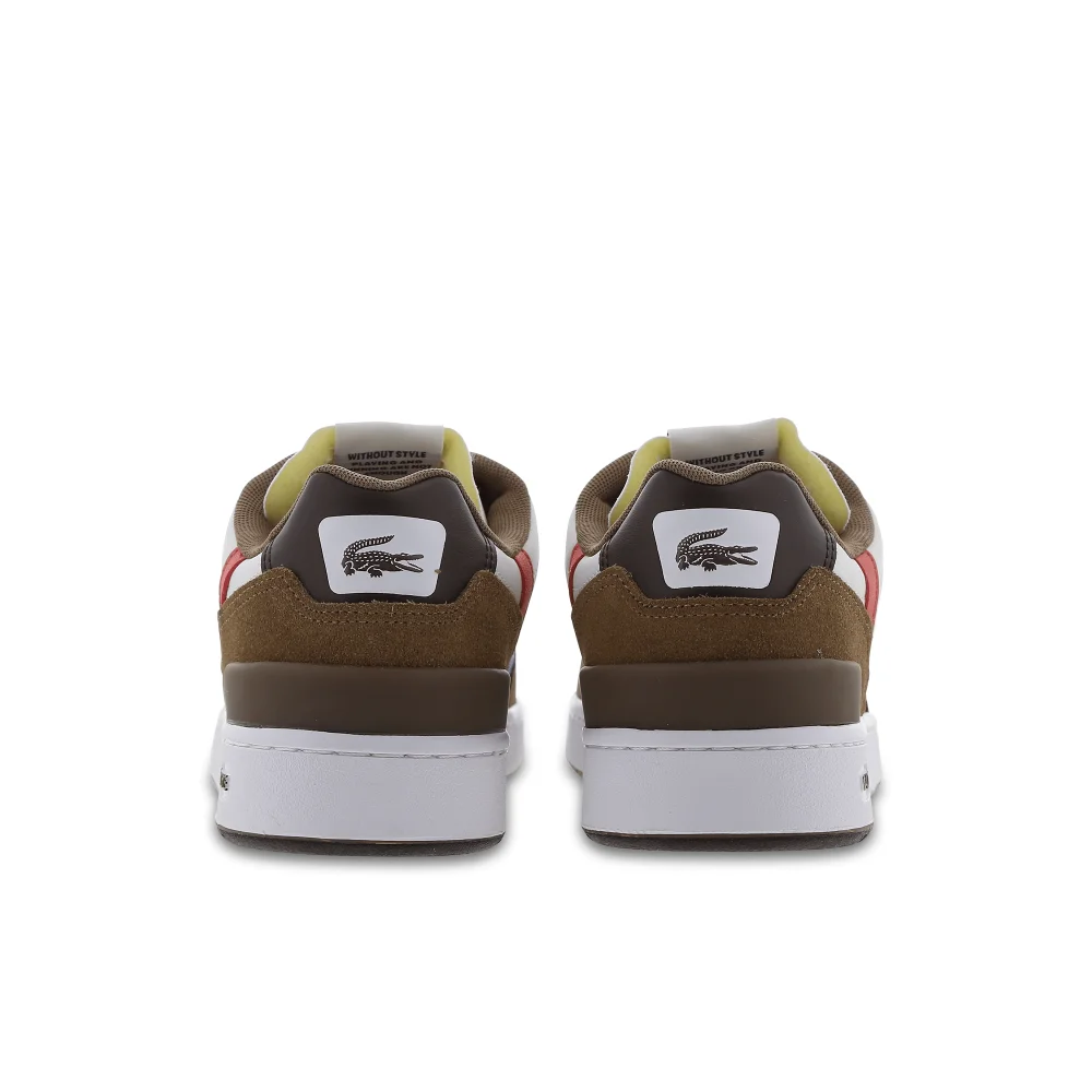 Lacoste T clip 745SMA0086B18 / braun
