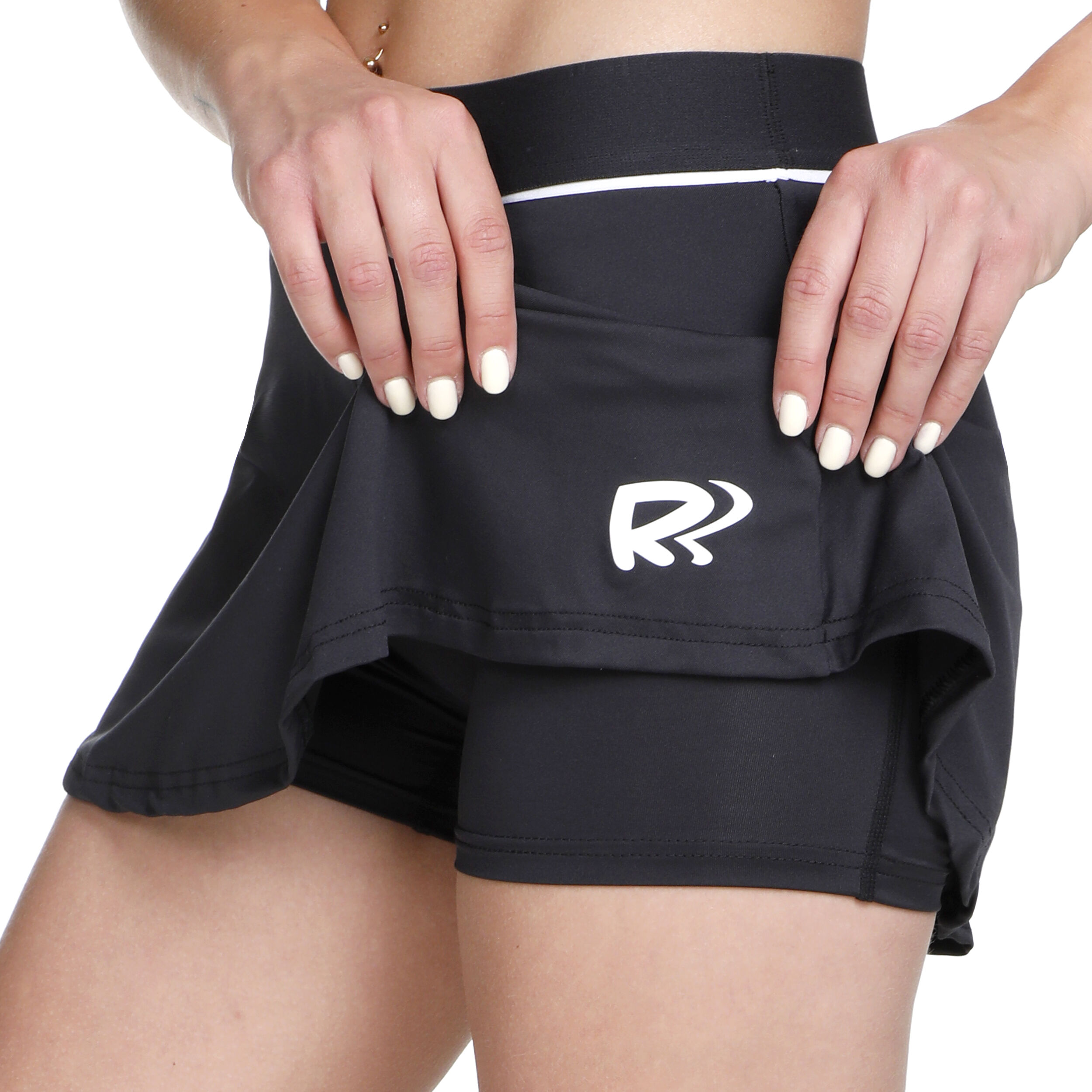 Teamline Rock Damen - Schwarz