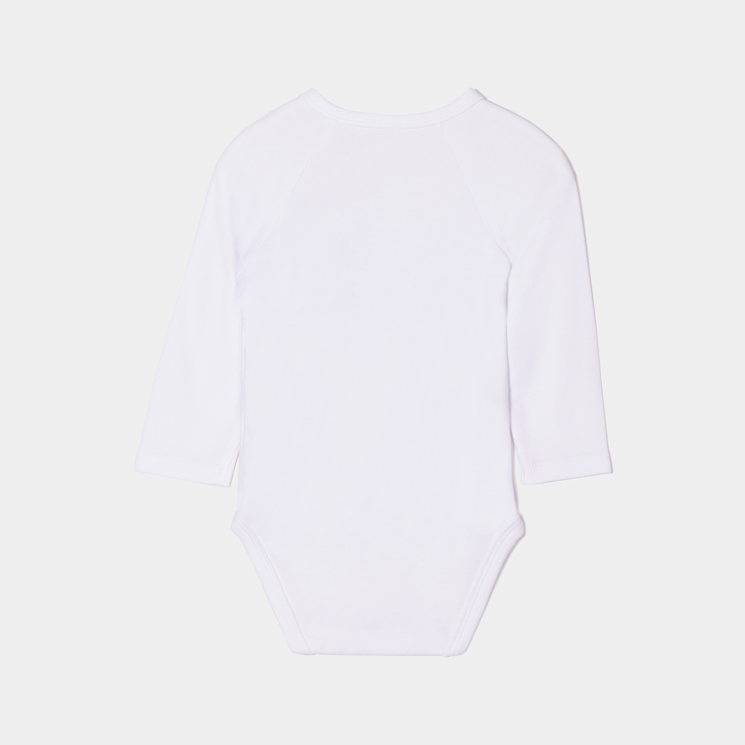 Ensemble body pantalon bonnet rose clair bébé fille | La Halle