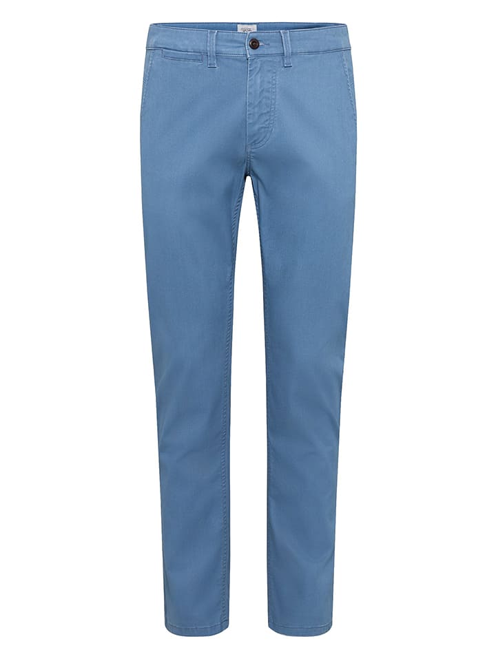 Camel Active Chino in Hellblau günstig kaufen