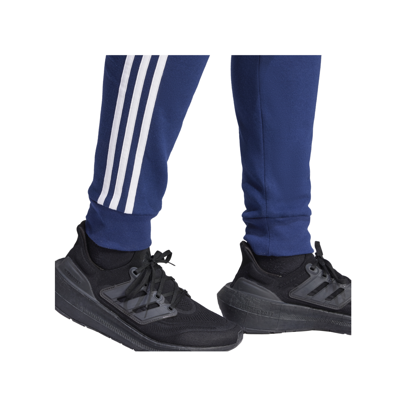 adidas Tiro 24 Trainingshose Damen Blau Weiss