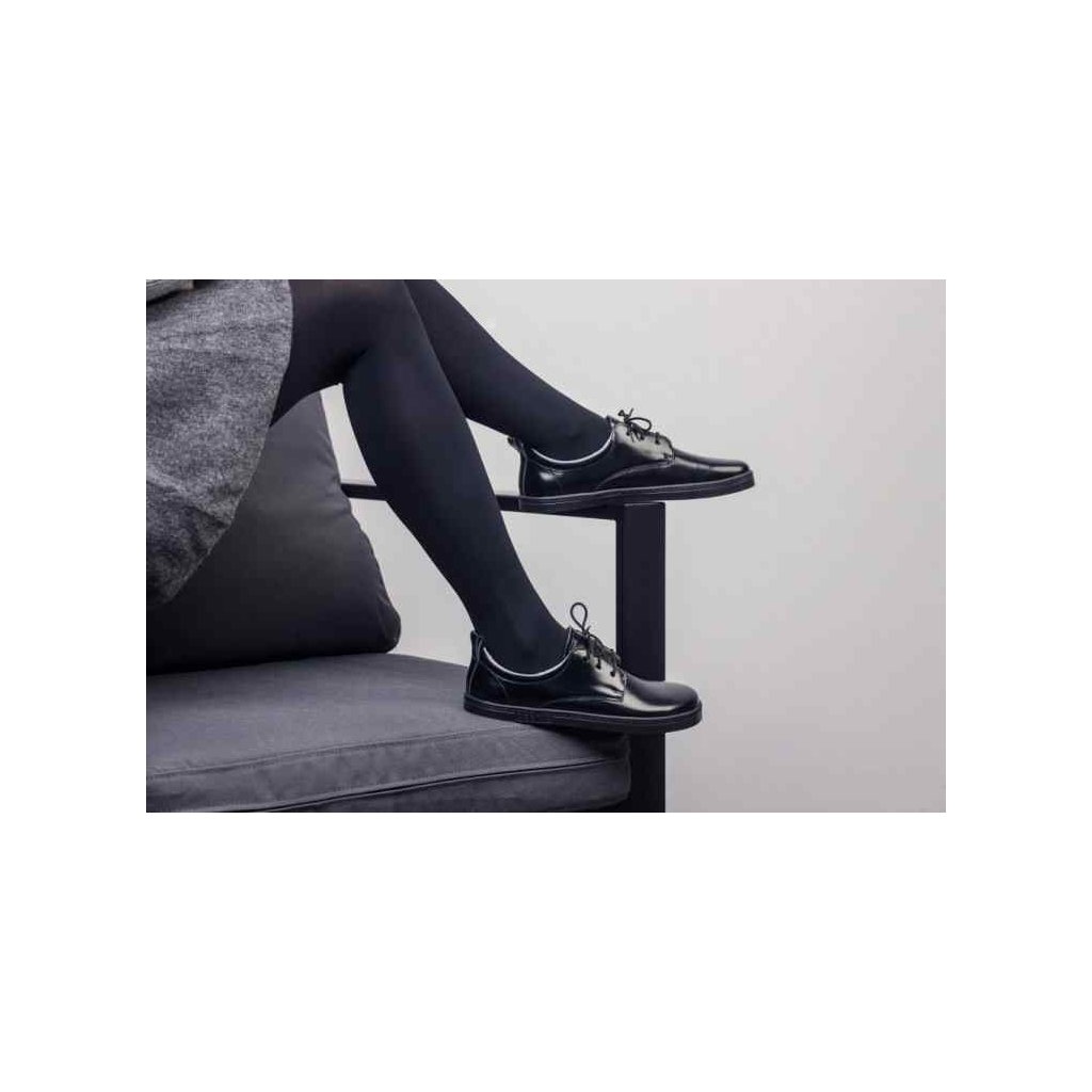 Peerko Smart Boss Barfußhalbschuhe