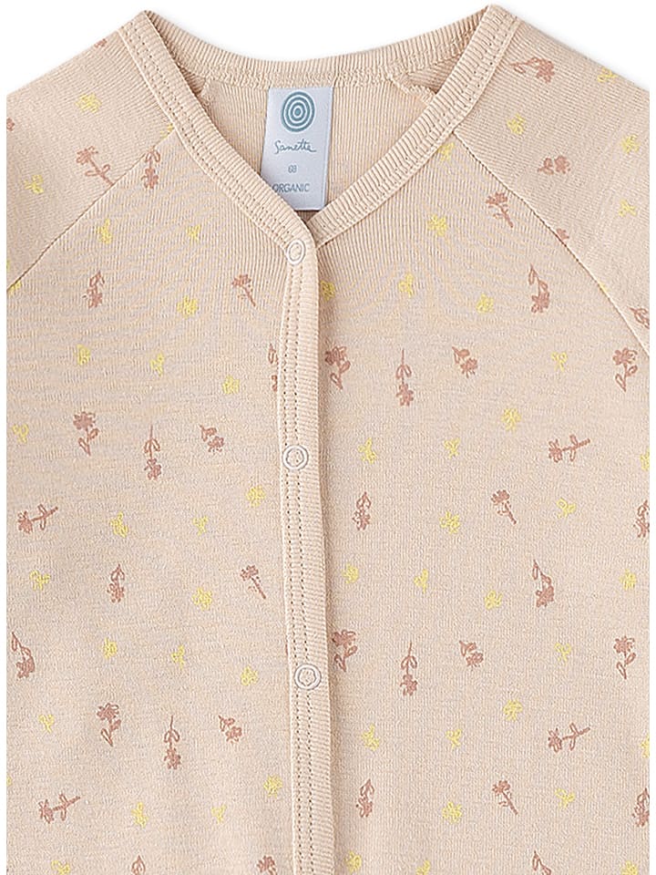 Sanetta Strampler in Rosa günstig kaufen