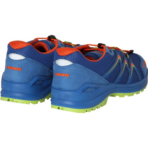 KINDER MULTIFUNKTIONSSCHUHE MADDOX GTX LO JUNIOR