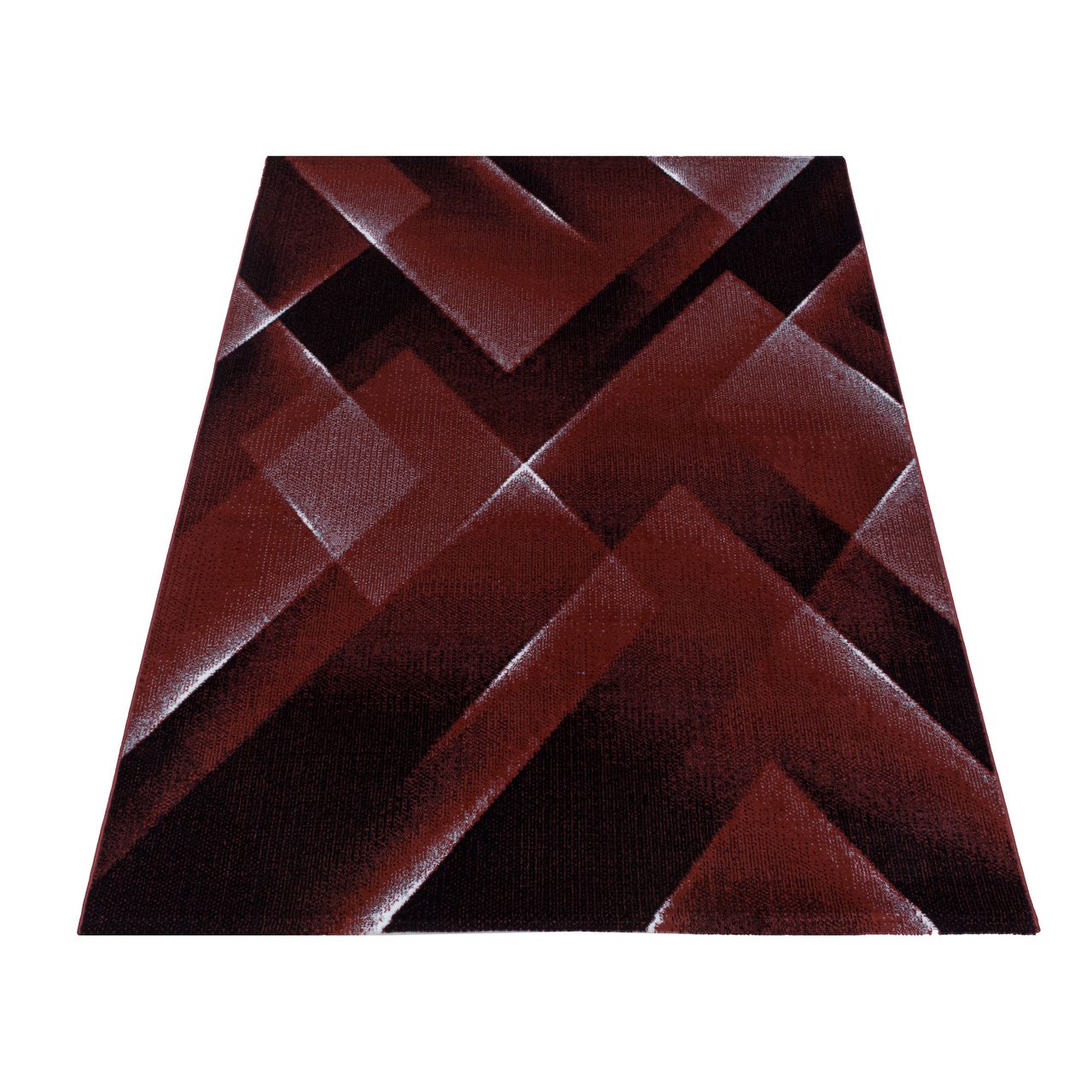 Ayyildiz Teppich, COSTA 3522, RED, 240 x 340 cm