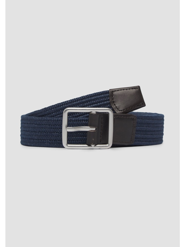 s.Oliver Taillengürtel in Blau günstig kaufen