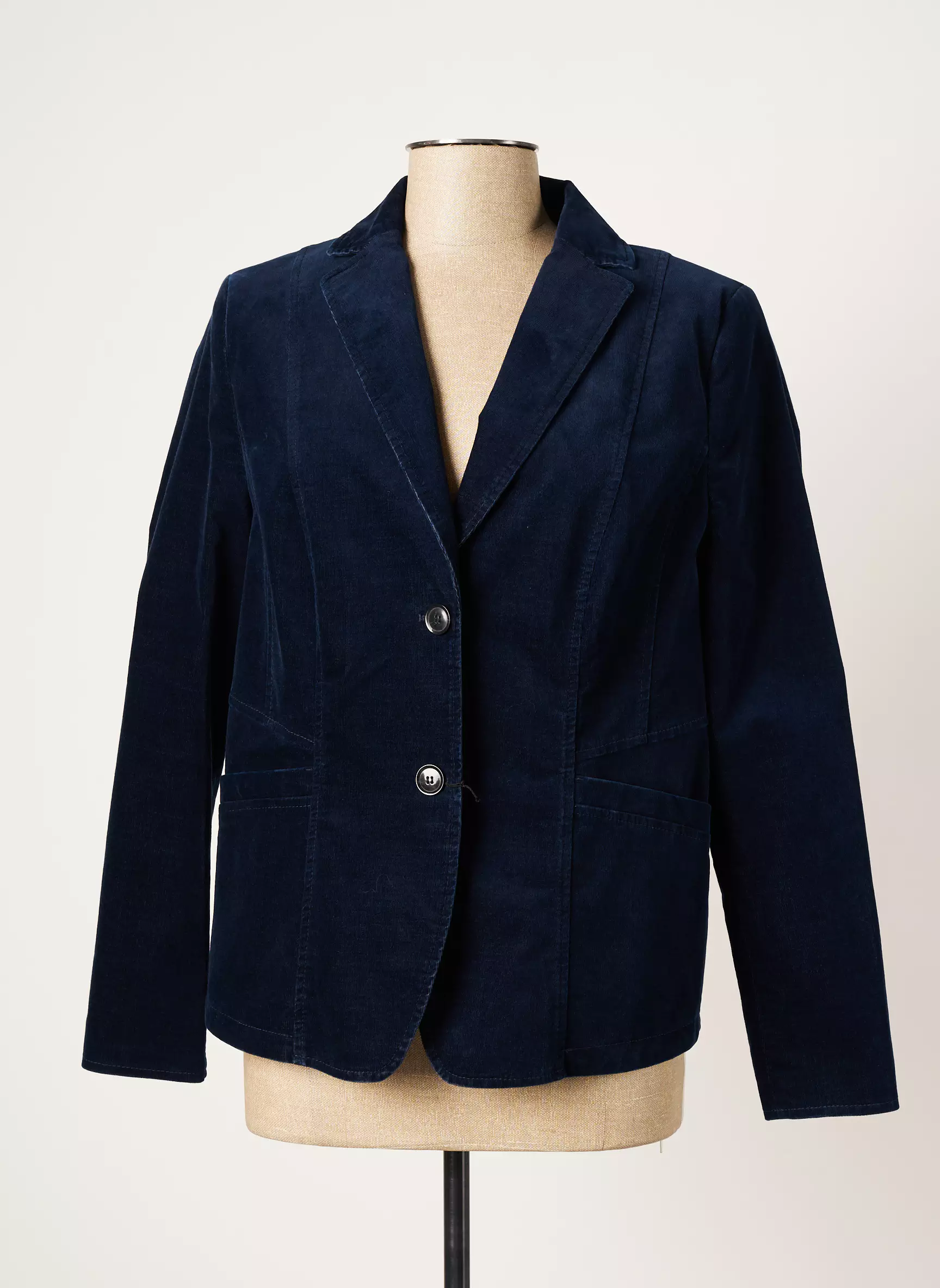 Gerry Weber Blazers Femme couleur bleu