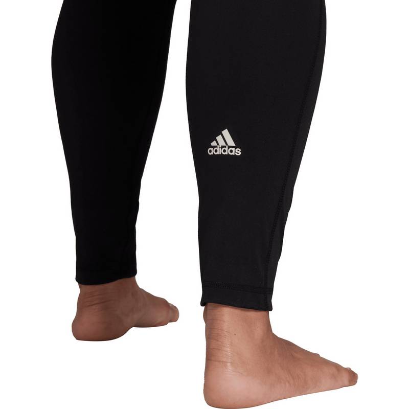 adidas YOGA ESSENTIALS Tights Damen