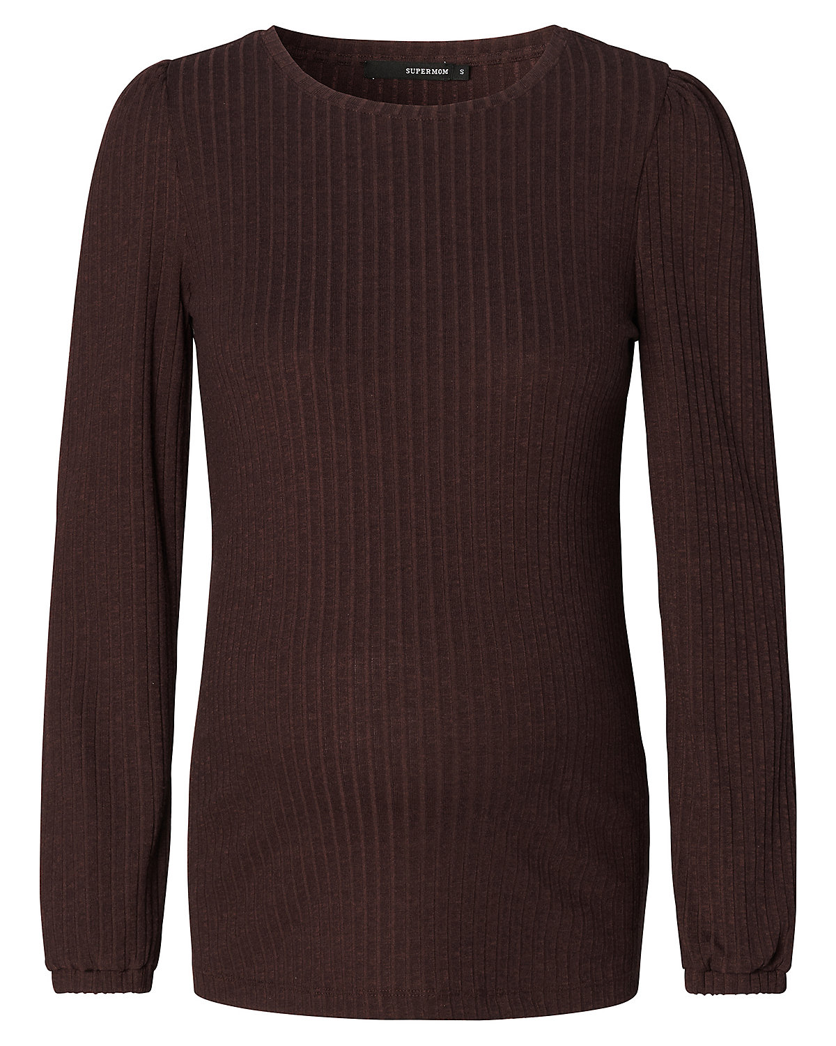 Langarmshirt Clio Umstandslangarmshirts
