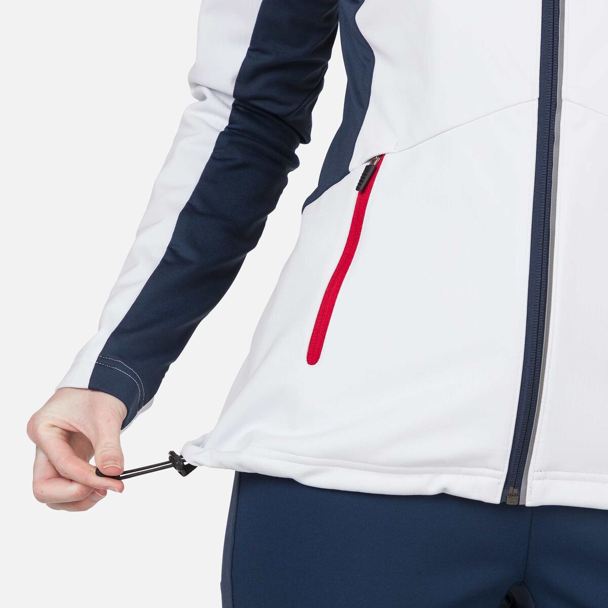 Softshelljacke für Damen