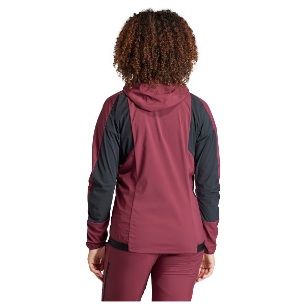adidas Terrex - Women's Terrex Techrock Soft Shell Jacket - Softshelljacke