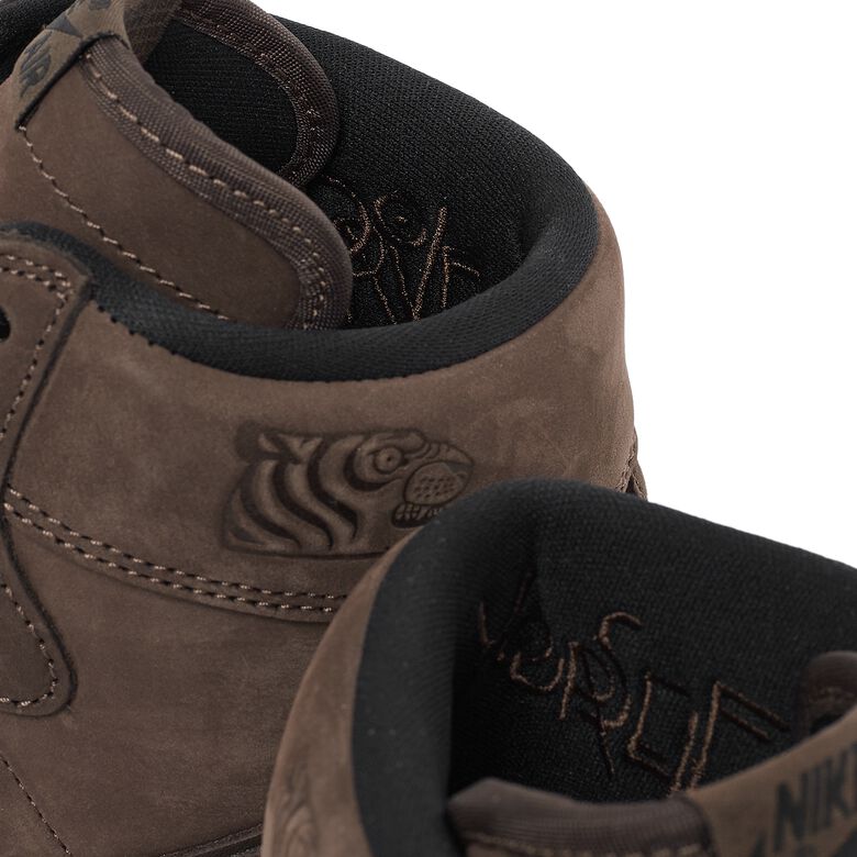 JORDAN SoulGoods x Jordan Air Ship PE SP 