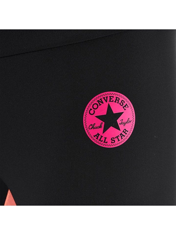 Converse ⭐ Leggings ⭐ Sporthose 