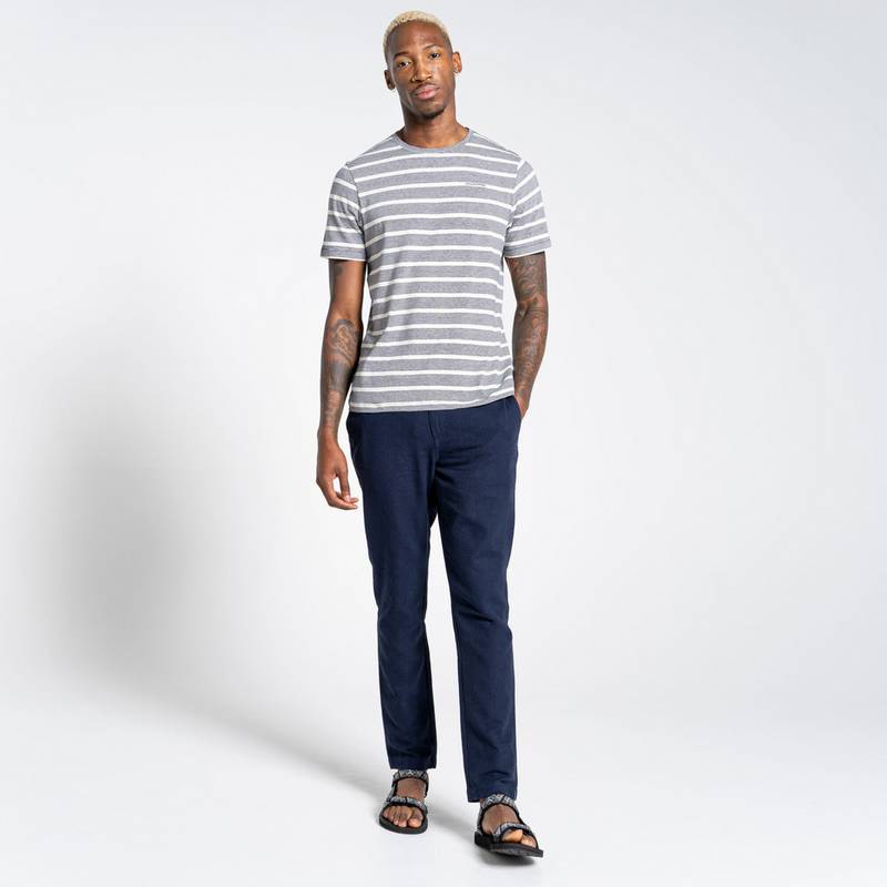 Craghoppers NOSIBOTANICAL BUCK Freizeithose Herren