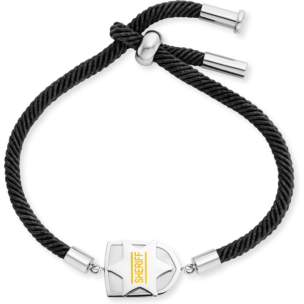 Engelsrufer Bracelet Acier inoxydable, Émail Bracelet