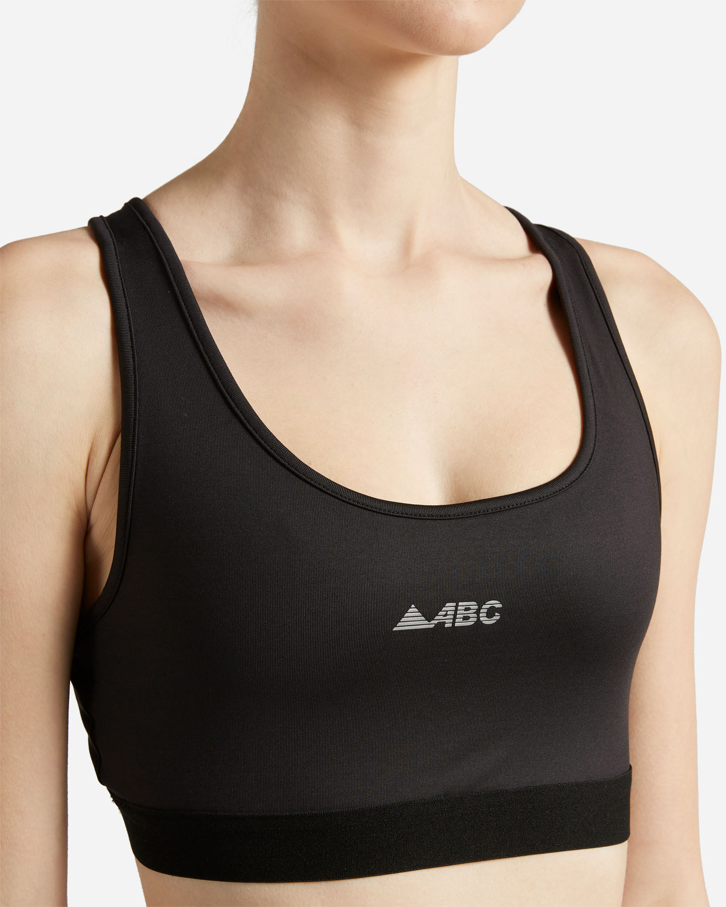 Reggiseno Abc Jog W ABCRW1098-050