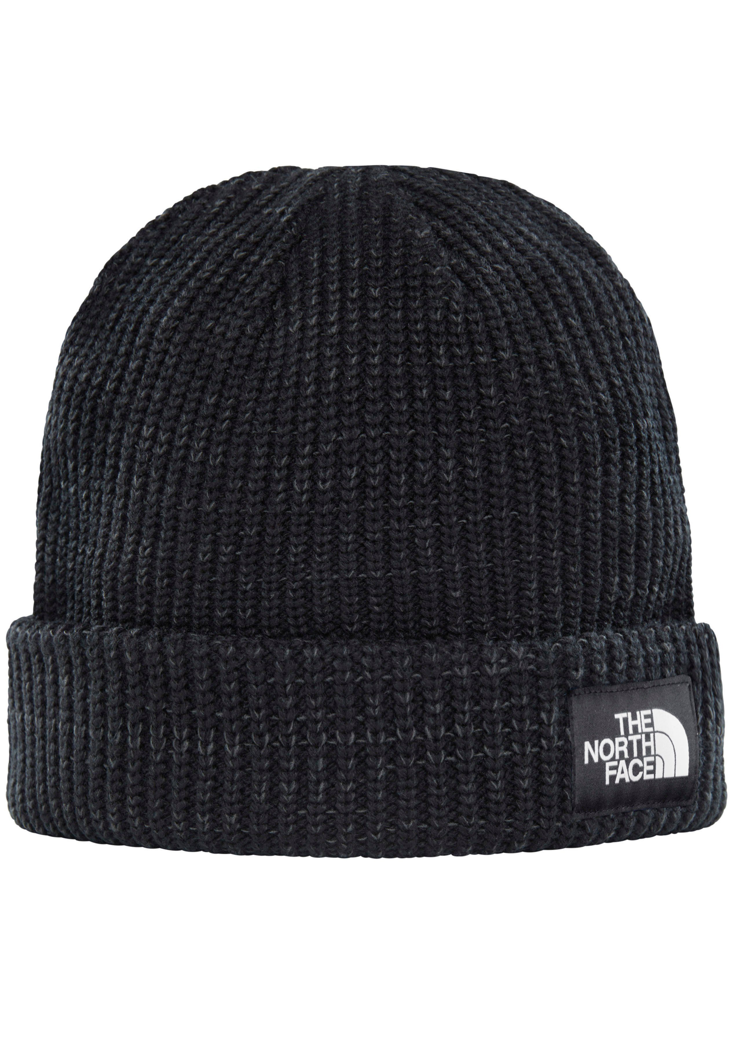 The North Face Strickmütze SALTY LINED BEANIE