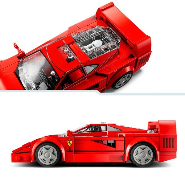 LEGO Speed Champions 76934 Ferrari F40