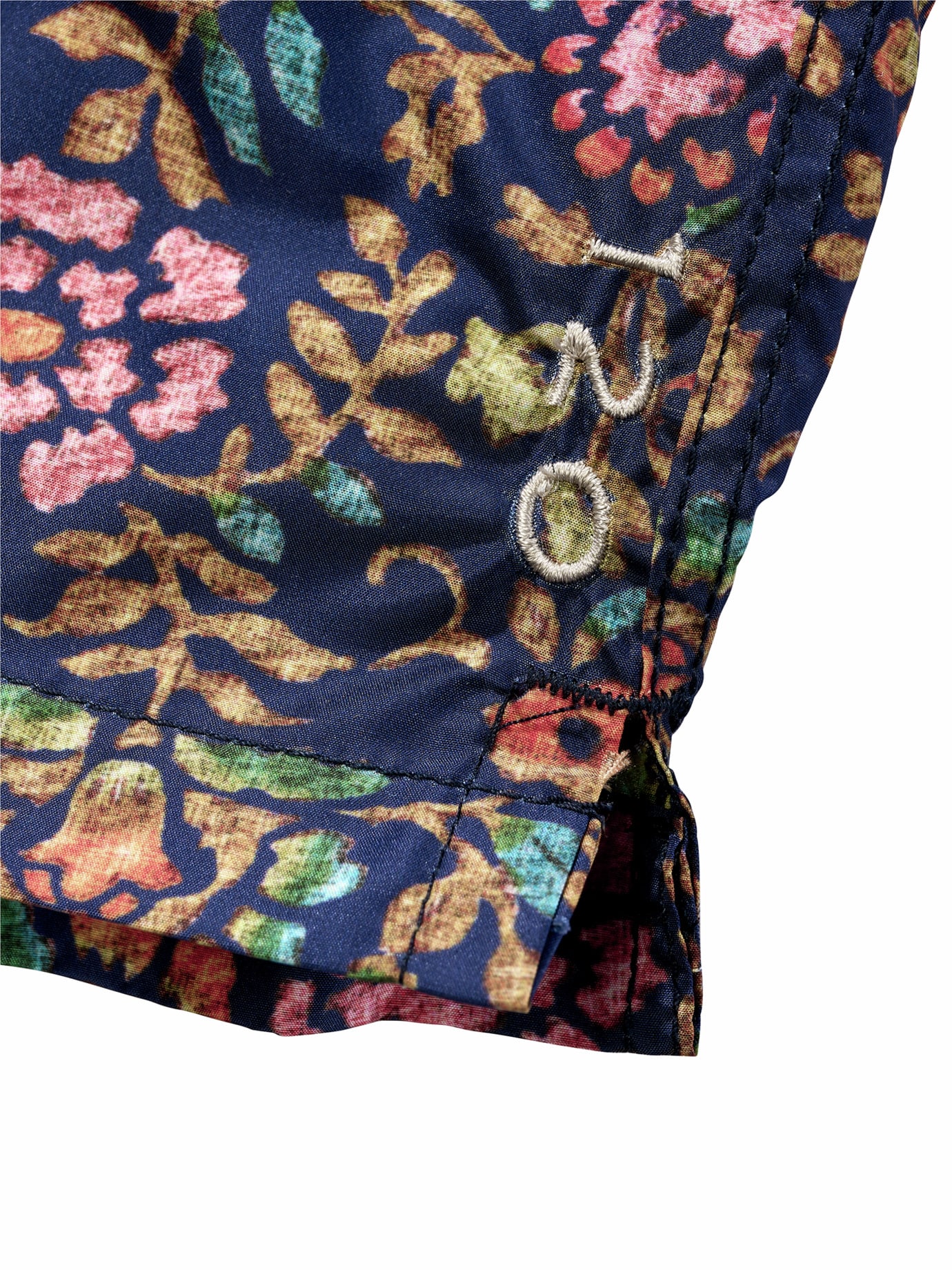 Pronto-Ragazzi-Badeshorts