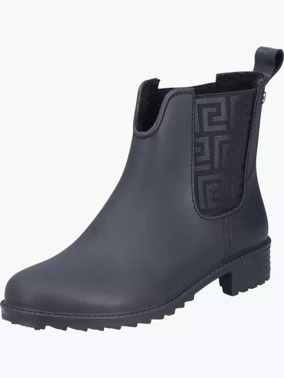 Rieker Damen Chelsea Boots
