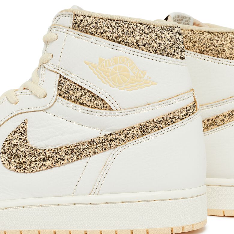 JORDAN Air Jordan 1 Retro High OG Craft 