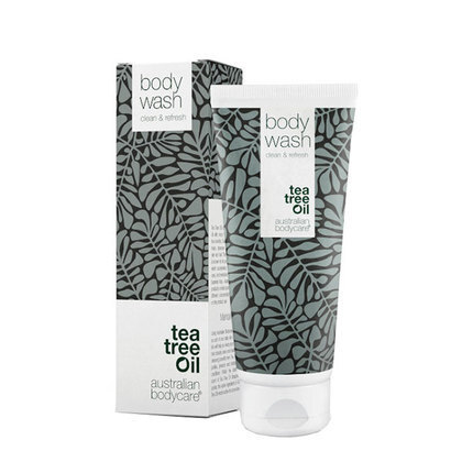 Australian Bodycare Tea Tree Body Wash Body Wash