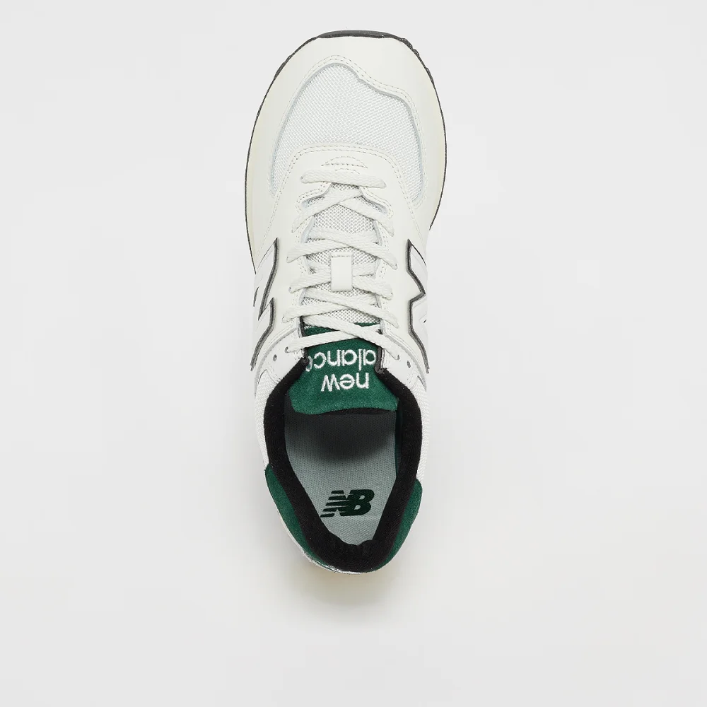 New Balance 574 U574VX2 / weiss