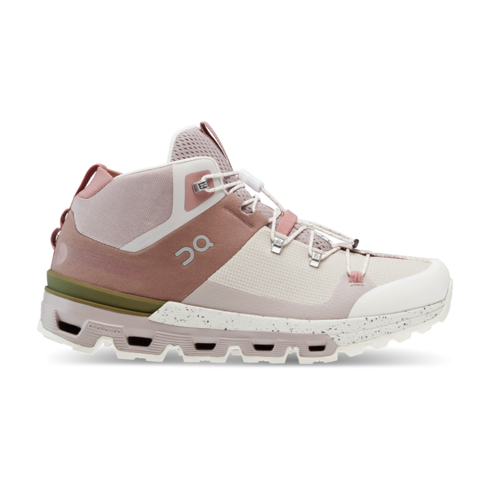 ON Cloudtrax 53;99054 / pink
