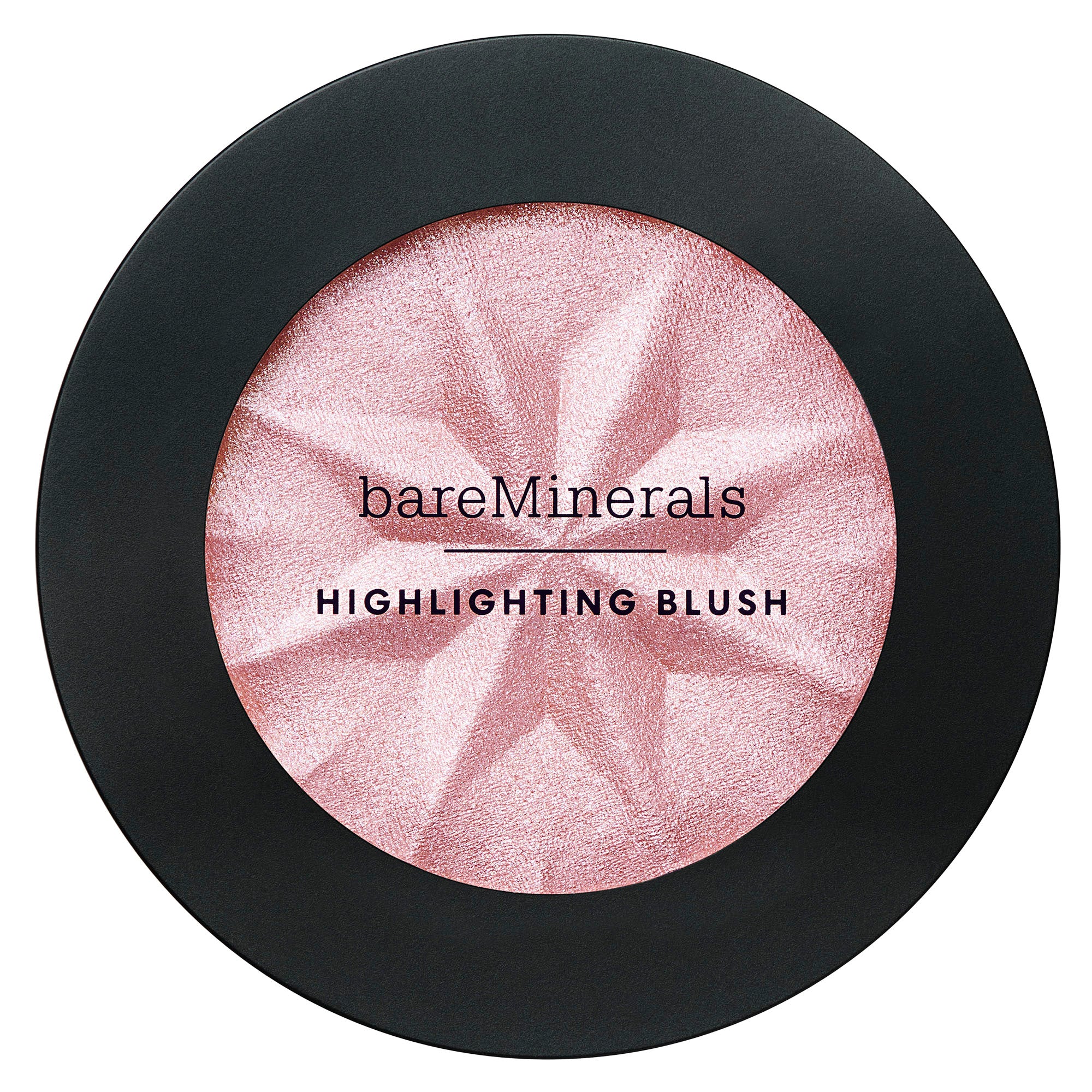 Viso Gen Nude Highlighting Blush - Fard compatto, Sublimatori e Illuminanti