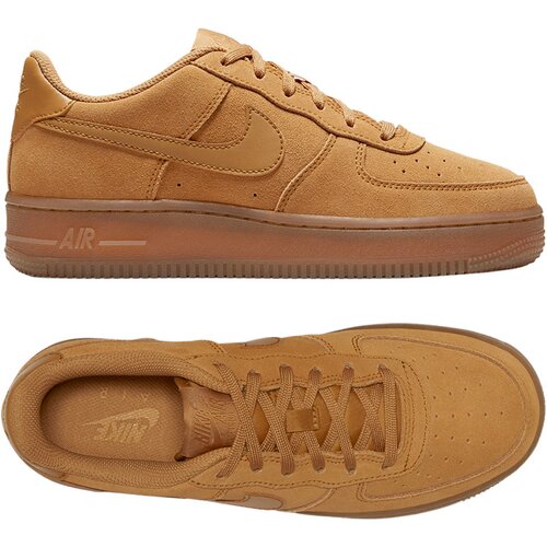 KINDER FREIZEITSCHUHE AIR FORCE 1 LV8 3