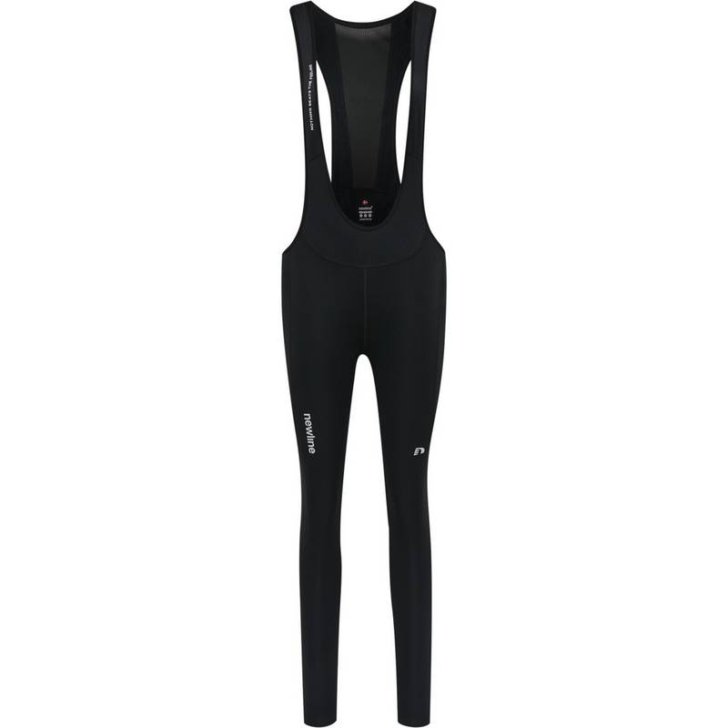 Newline WOMEN CORE BIKE LONG BIB Tights Damen
