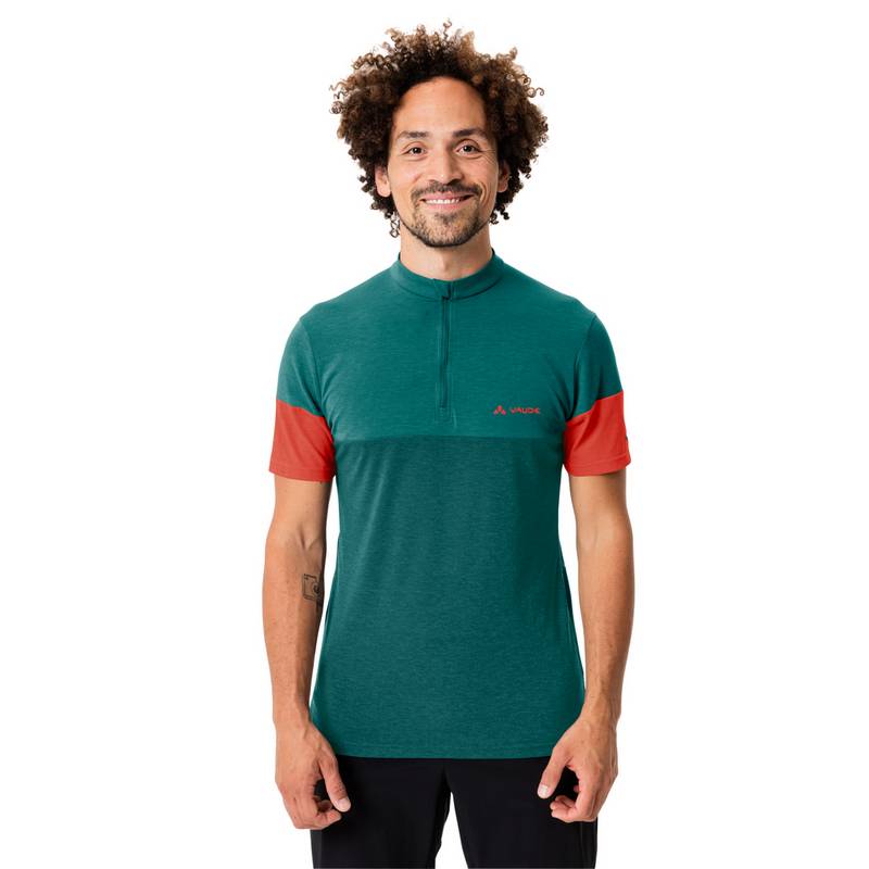 VAUDE Men's Altissimo Shirt II T-Shirt Herren