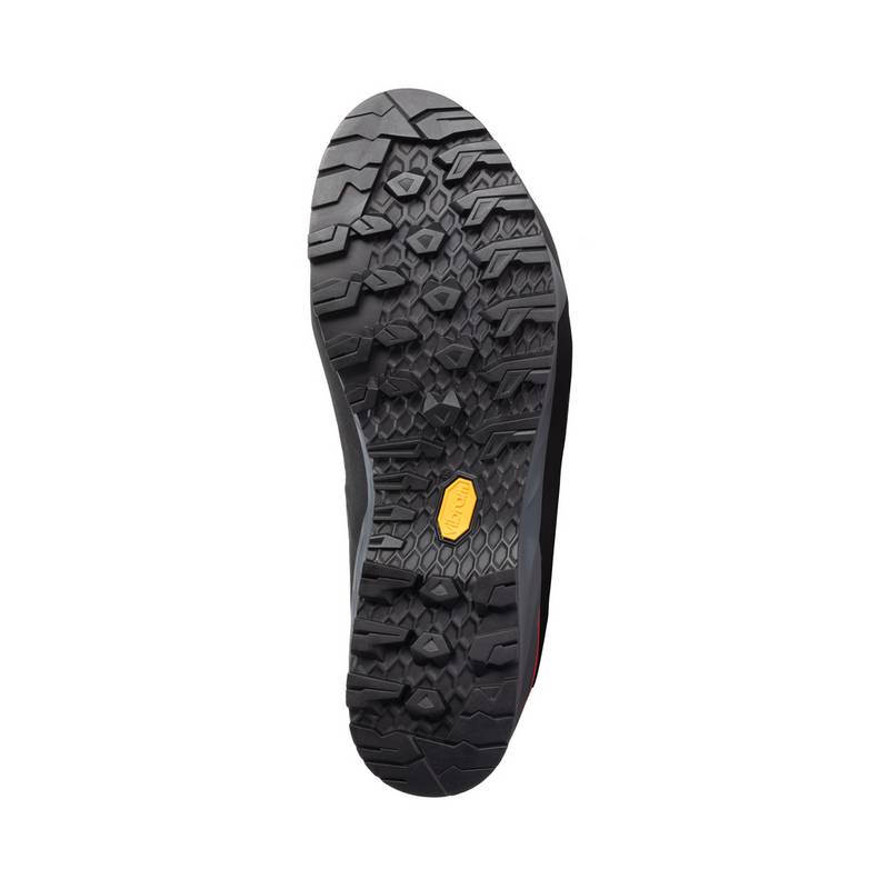 Mammut Kento Pro High GTX Alpine Bergschuhe Herren