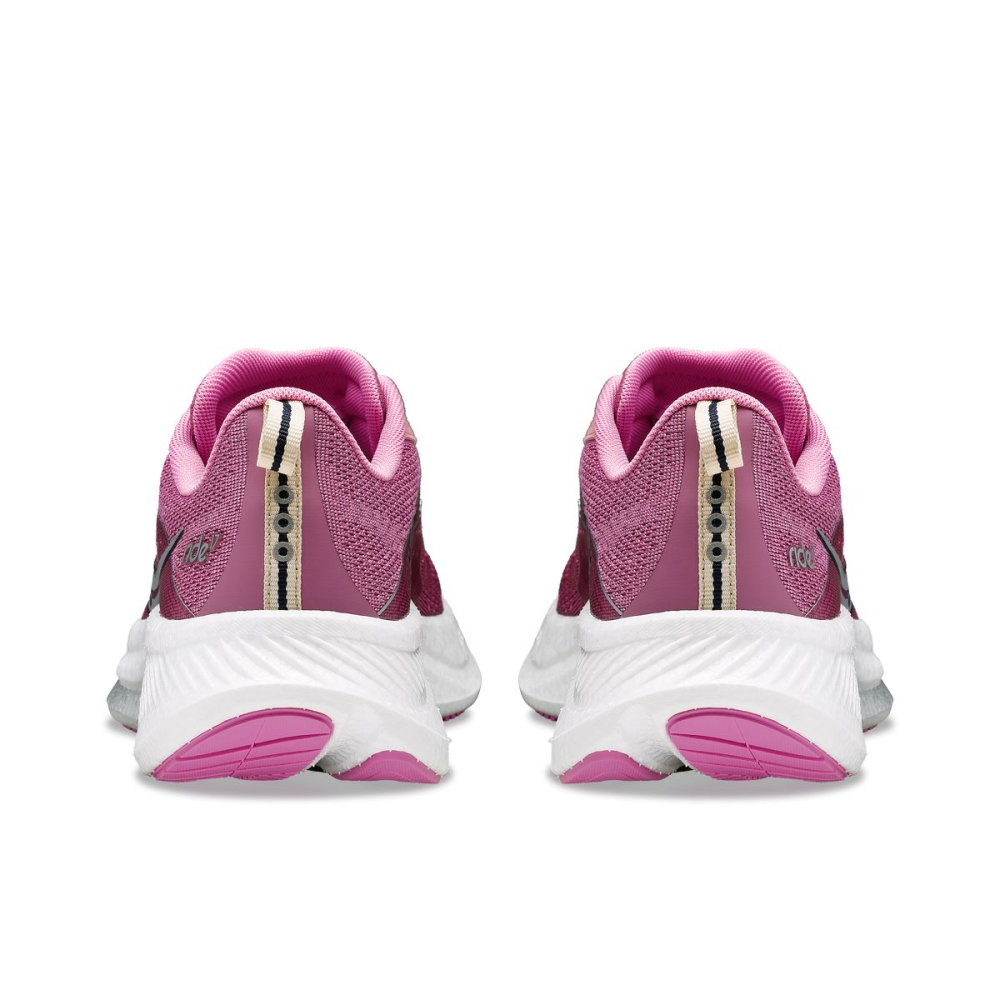 Saucony Ride 17 S10924-106 / pink