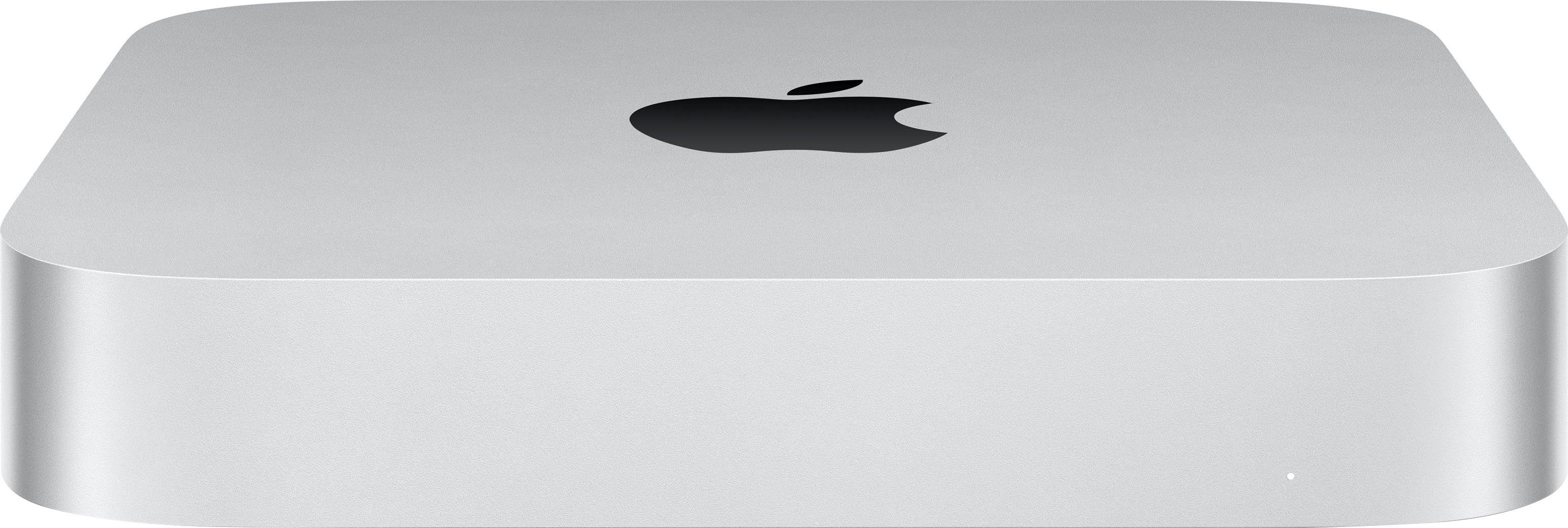 Apple Mac Mini Mac Mini (Apple Apple M2 M2, 10-Core GPU, 24 GB RAM, 2000 GB SSD)