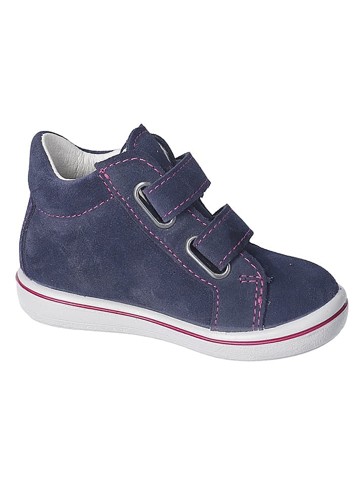 PEPINO Leder-Sneakers 