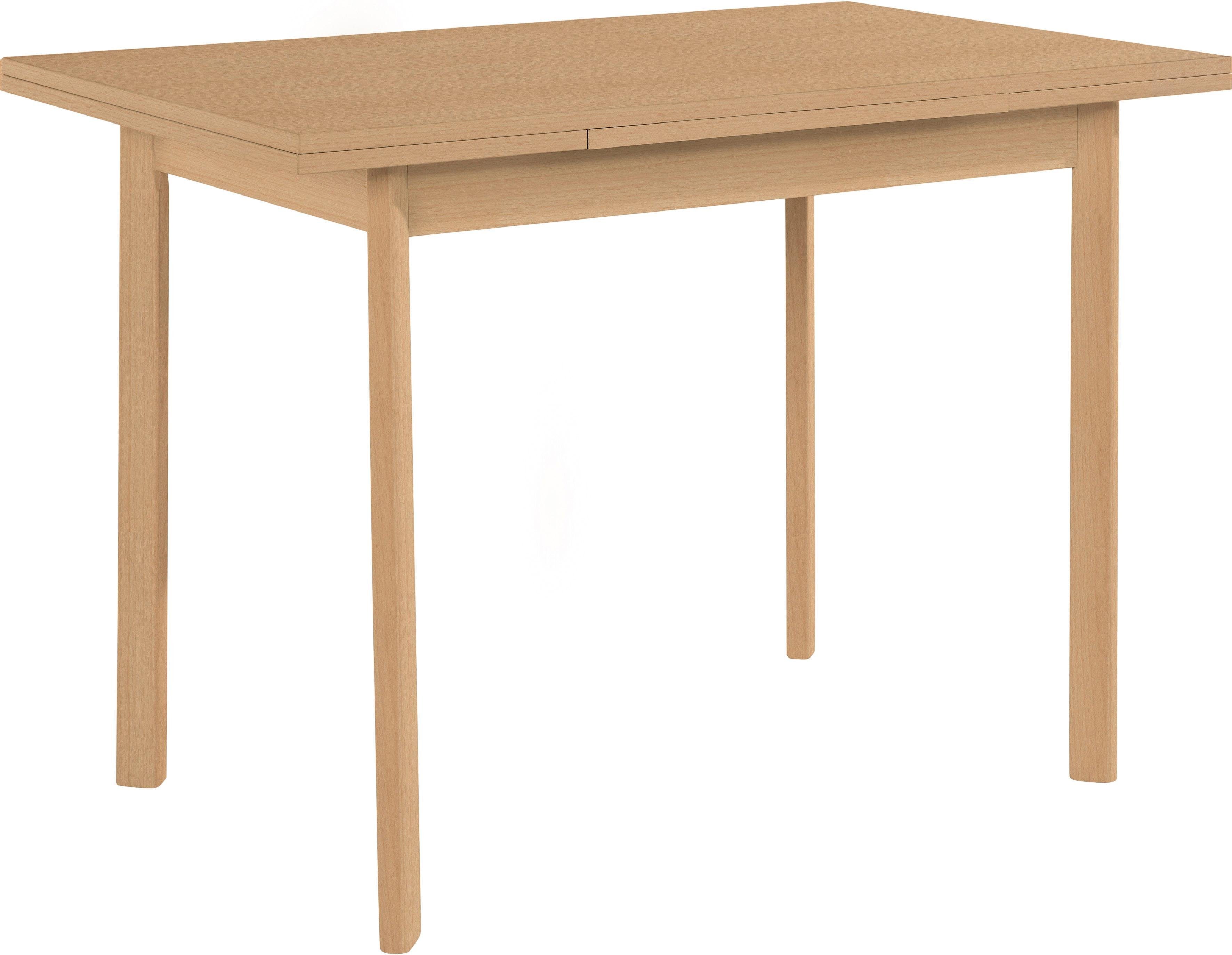 INOSIGN Eckbankgruppe Paris, (Set, 4-tlg)