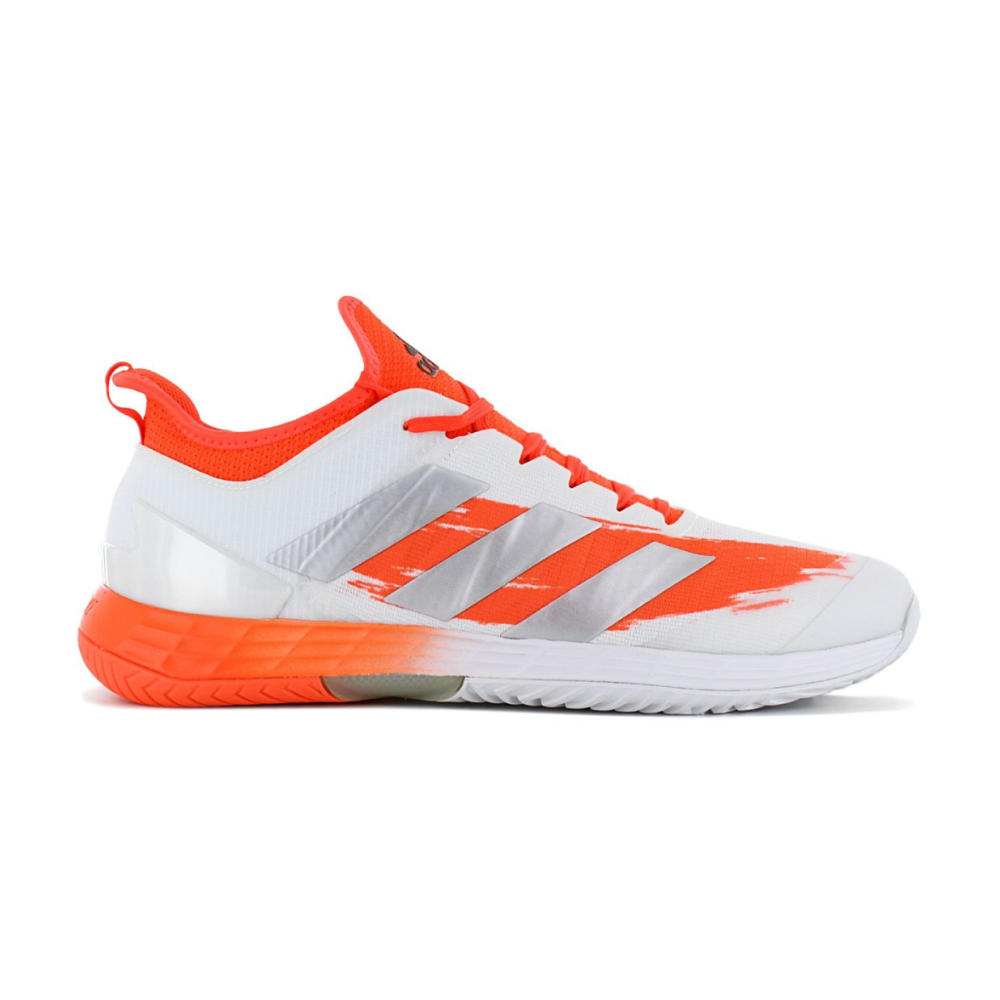 adidas ADIZERO UBERSONIC 4 M FZ4882 / weiss